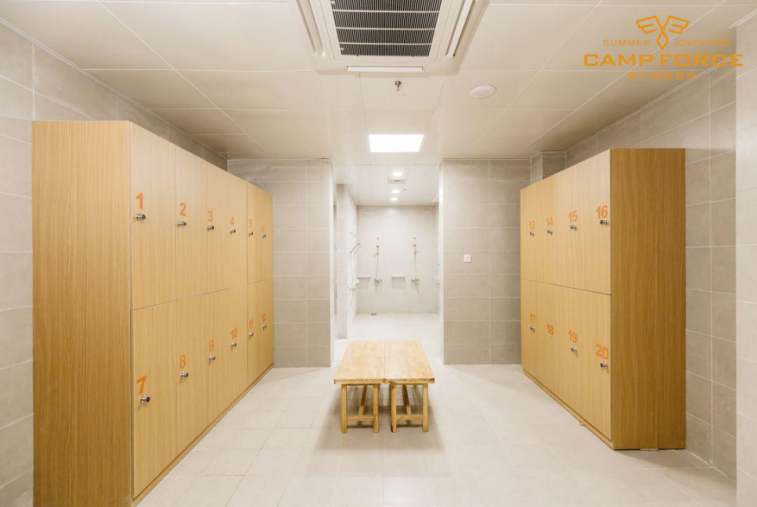 原力国际营地丨培养能够自信面对未来的世界公民