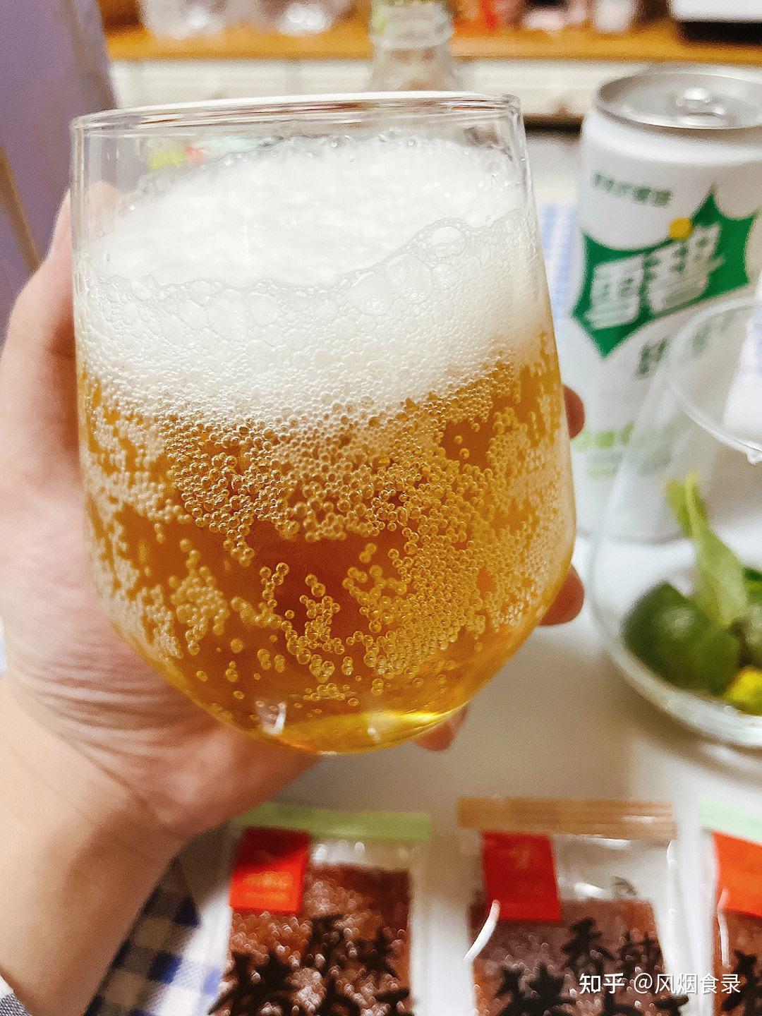 终于知道生啤、熟啤、干啤、扎啤，原浆，纯生，精酿之间的区别了 - 知乎