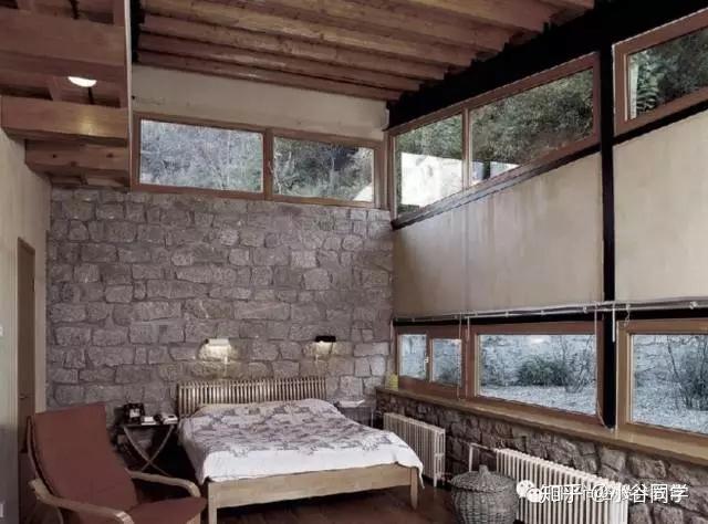 大师案例分析05张永和山语间