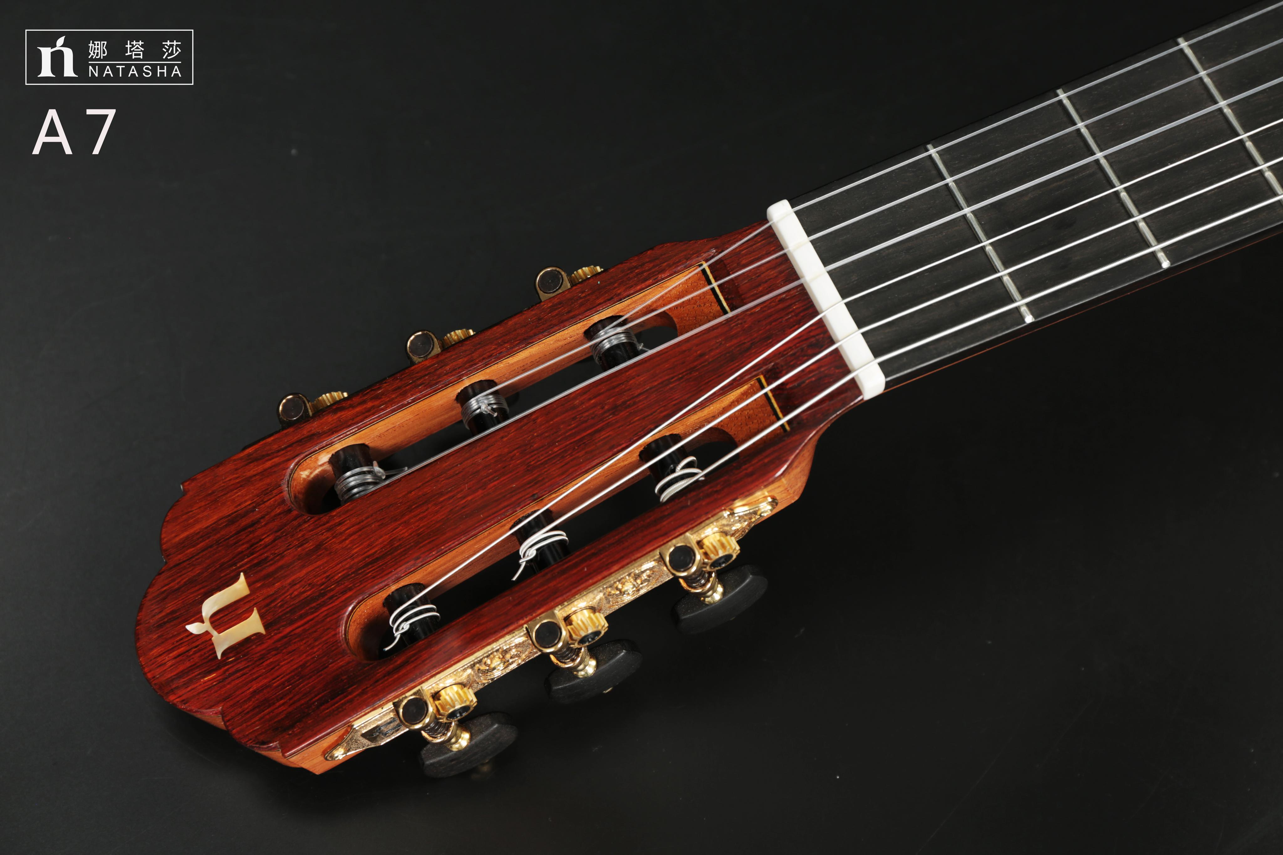 娜塔莎古典吉他a7 樊菲儿 演奏《 乡愁3号 》 - 知乎