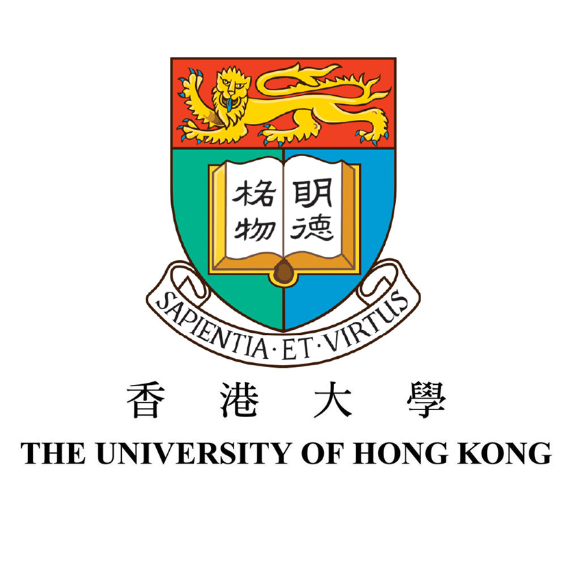 香港所有大学校徽图片