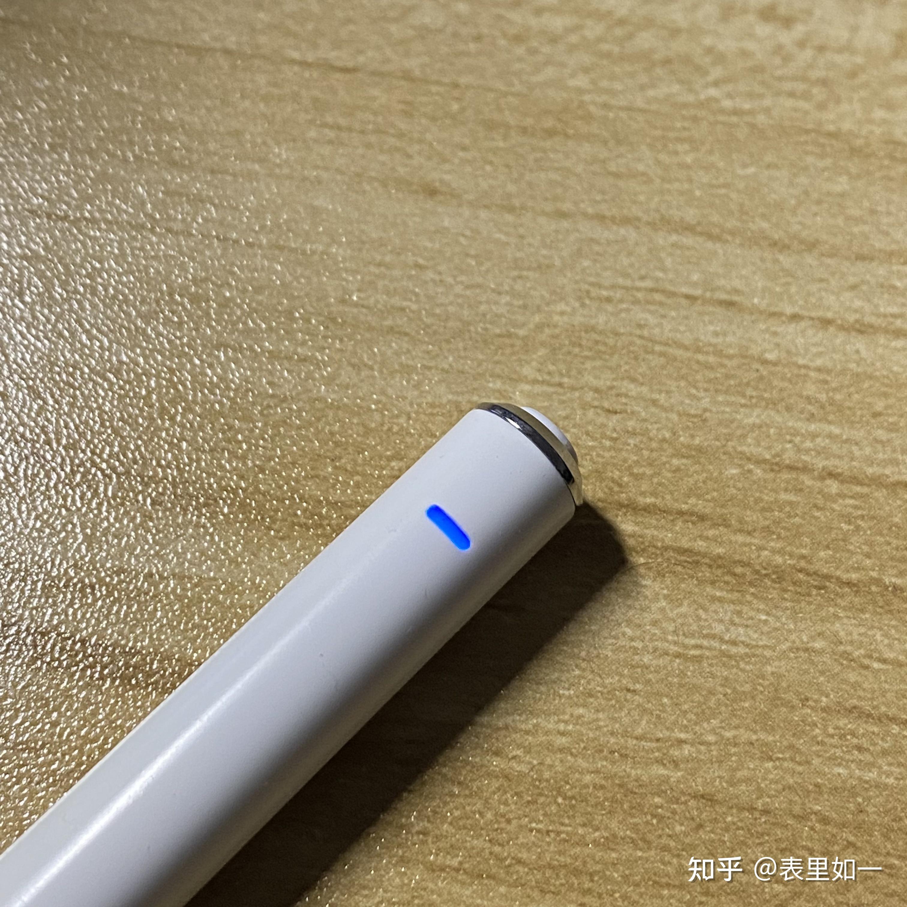 京东京造电容笔测评 - 知乎