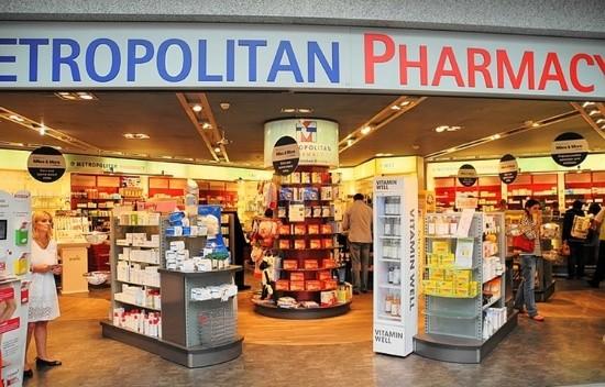 中国本土药妆该如何发展化妆品工厂转型做药妆工厂靠不靠谱