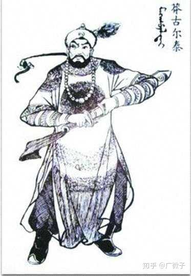 满清一大悬案——莽古尔泰离奇死亡