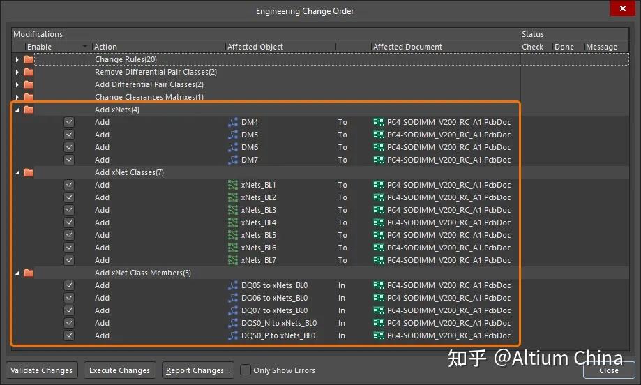Altium Designer 24.5.2 版本发布，新功能说明 - 知乎