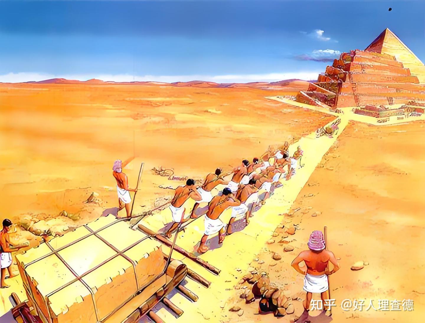 为什么现代人变得比古代人文明起来? - 知乎