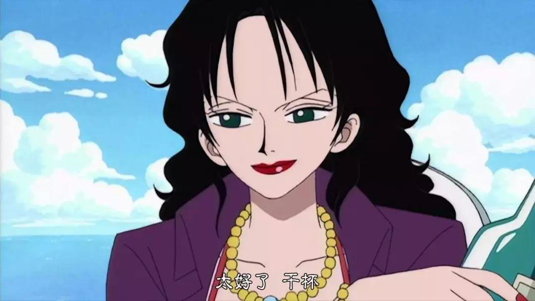 海贼王中丑得人神共愤的5个角色看到第3个都还不吐算你狠