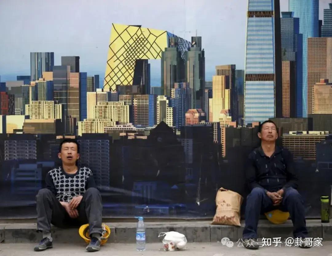 县城文学以平视替凝视,中国县城文学爆火怎么看待 - 知乎