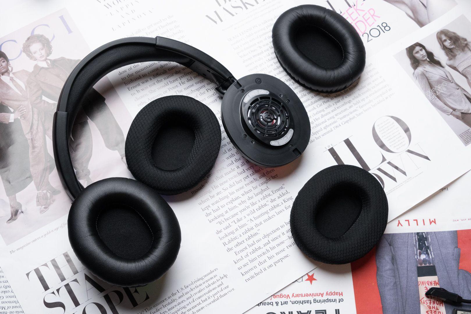 游戏玩家入门新选择达尔优a710游戏耳机体验