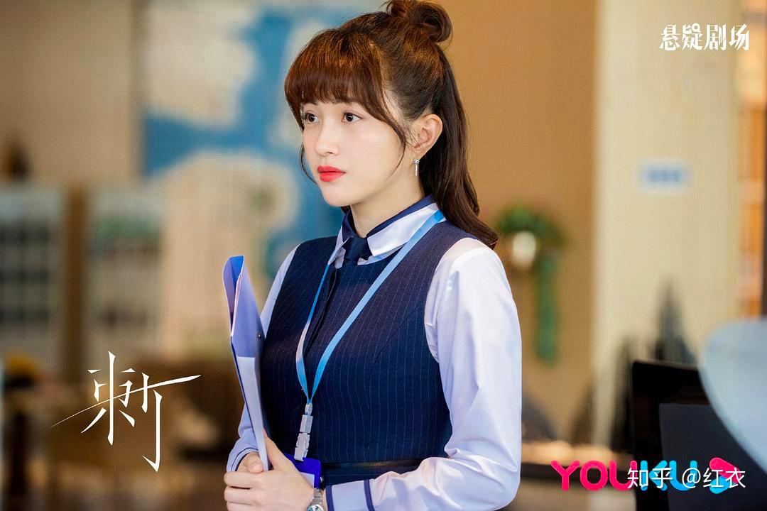 电视剧刺懦弱和恶狼狈为奸善良好难