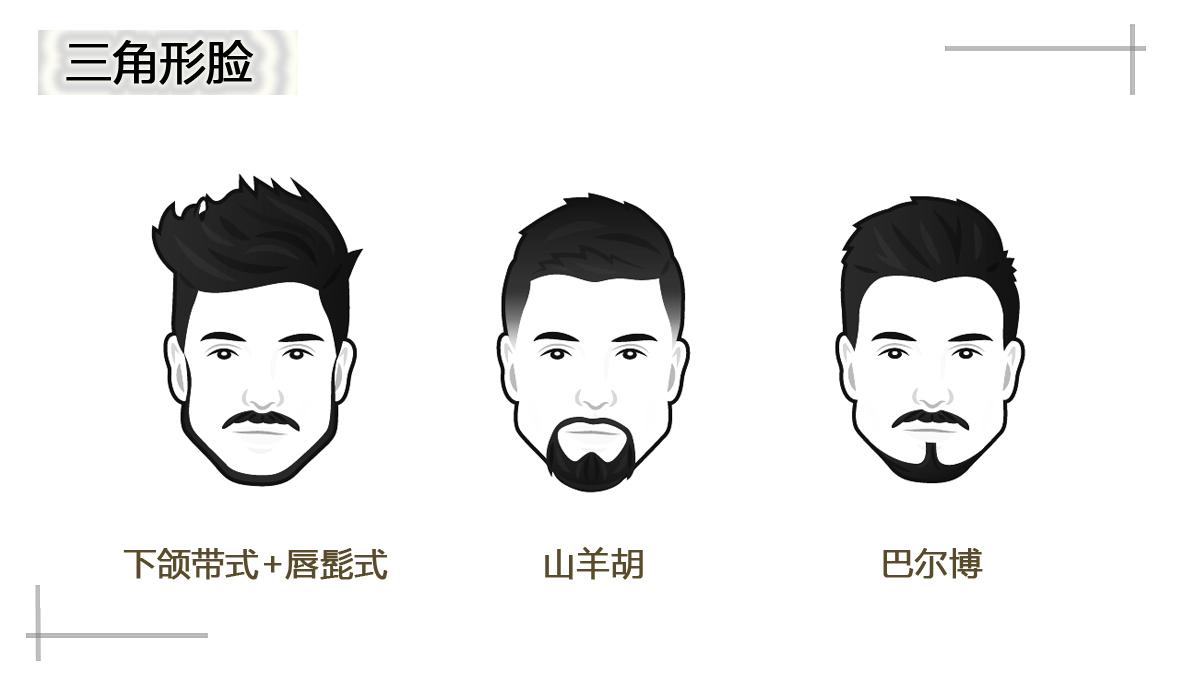 气场不够 胡子来凑 | 师傅和大叔就差这一撮 - 知乎