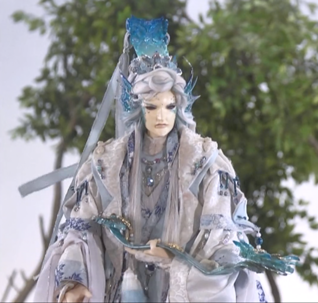 关于七王对应北斗,九算老三欲星移早就抢先一步,诗号第一句"观星望斗