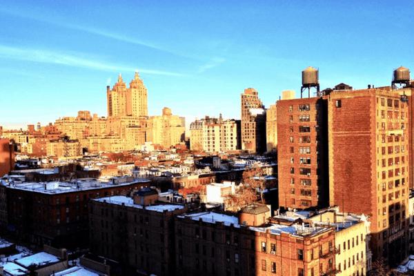 直播卖房回顾上西区好房仅售88w投资自住两宜