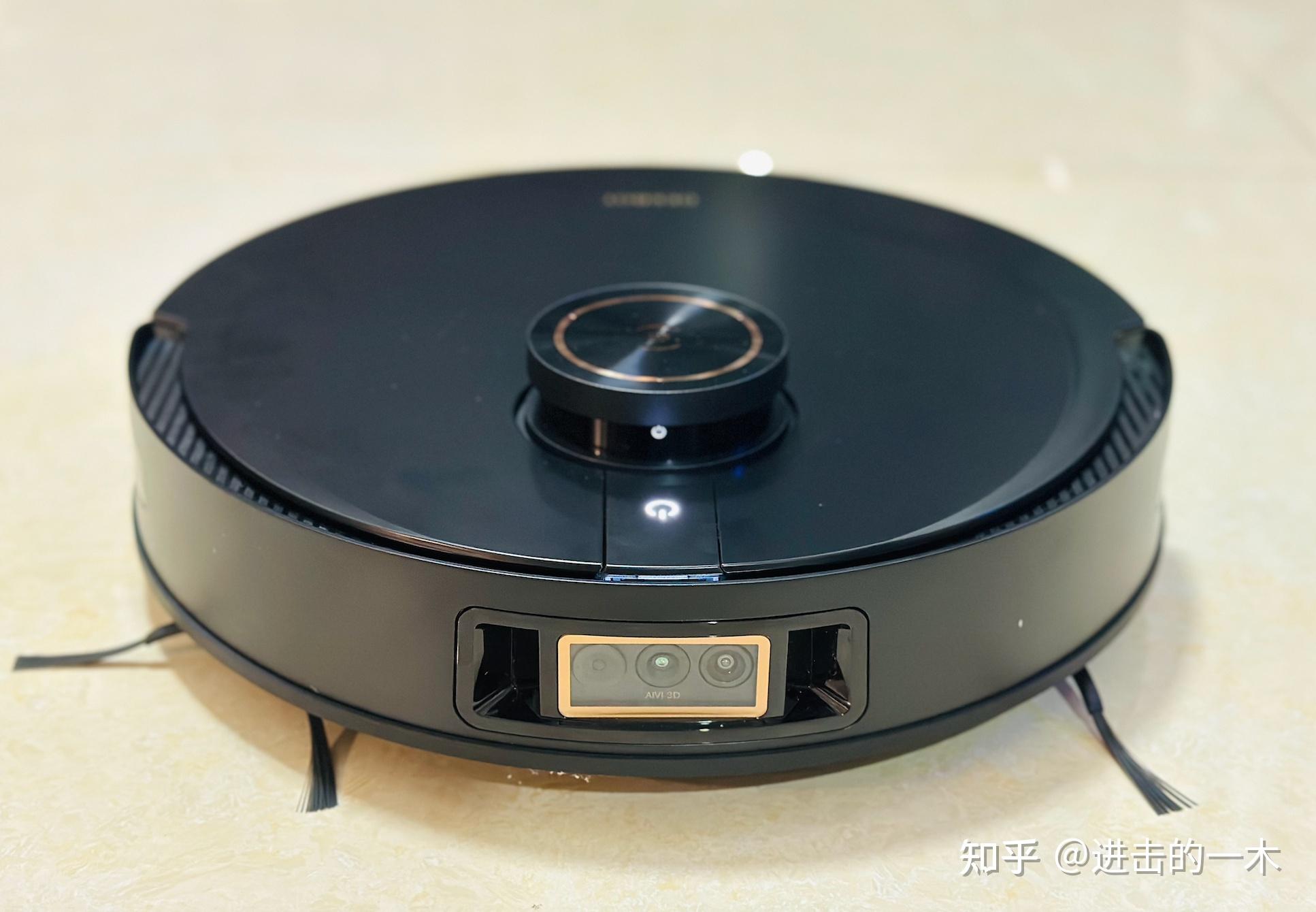 二,科沃斯x1 pro omni的性能与功能评测