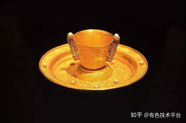 解析古法黄金工艺 - 知乎