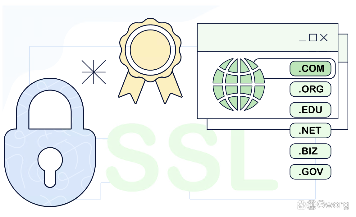  ssl 