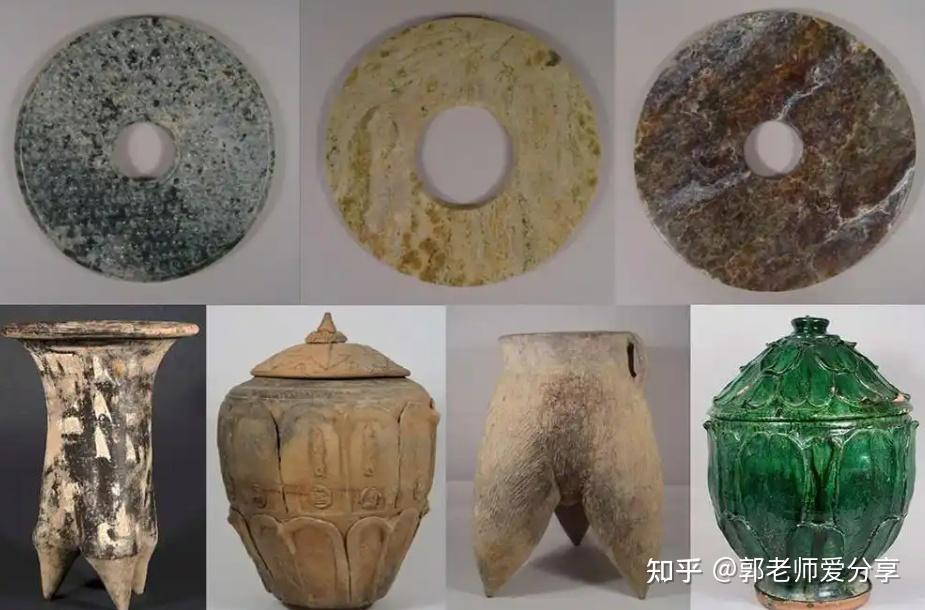 美国返还41件中国文物:一场跨越百年的文明对话 - 知乎