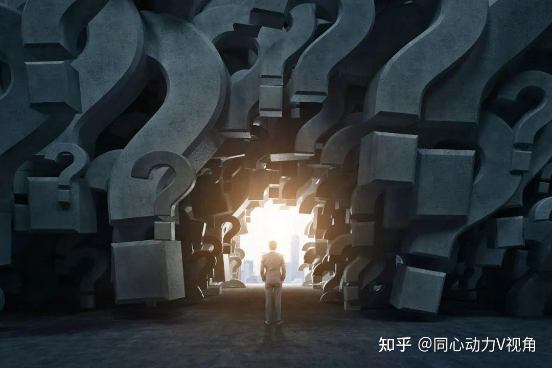 AI时代的组织文化猜想插图 AI时代的组织文化猜想插图