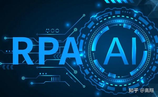 目前 RPA 机器人流程自动化在国内发展的现状如何 知乎