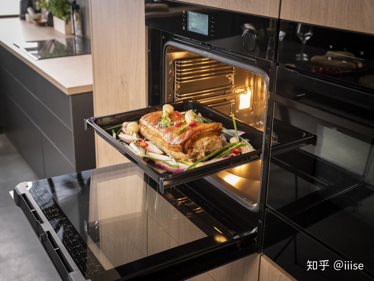 gram专业级进口烤箱好的品质细节决定