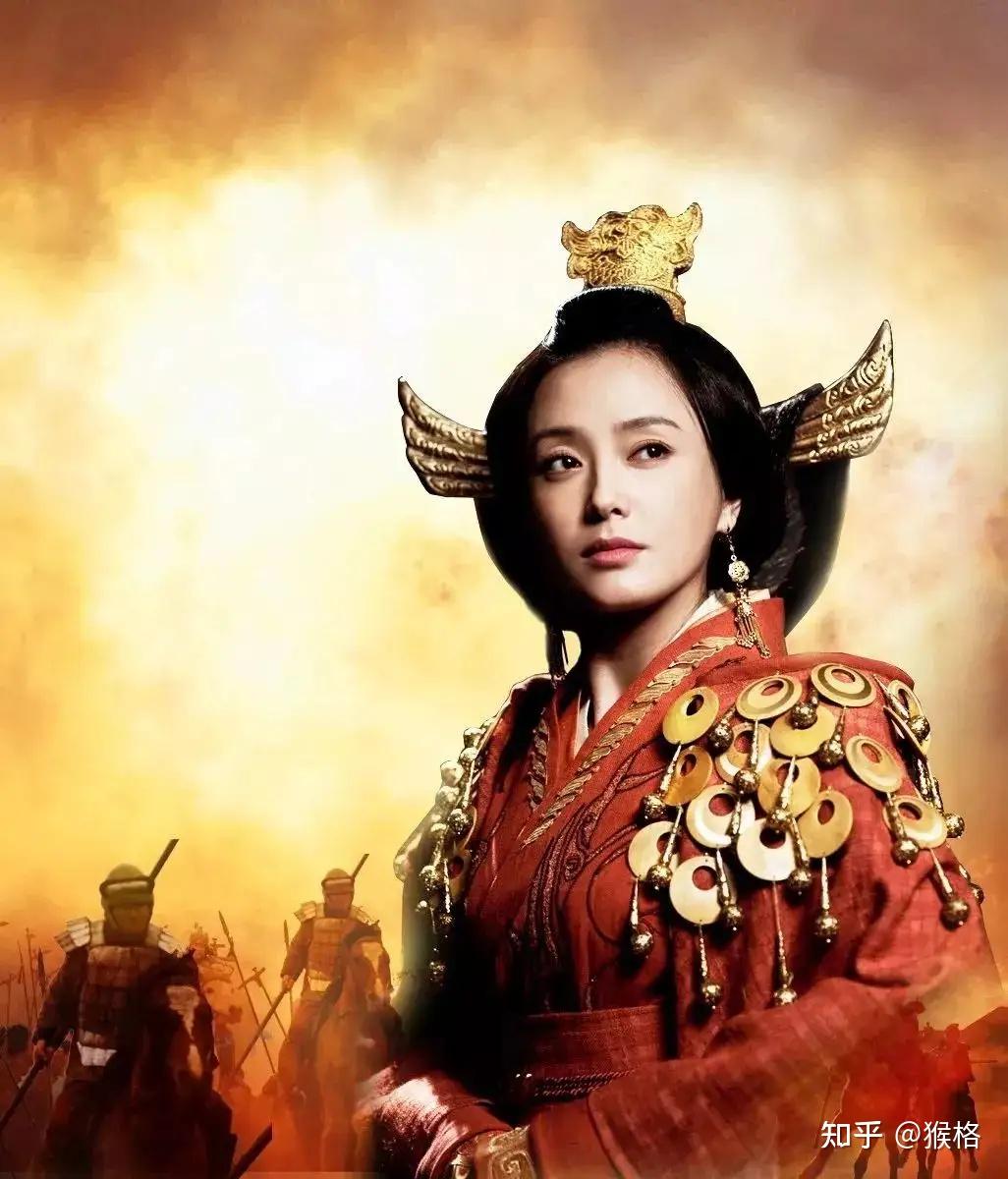 皇室有乱辈分的尊号吗？有，以侄孙为上皇，以婶母为太皇太后 - 知乎