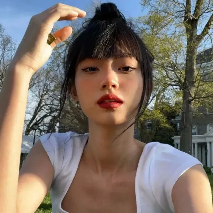 有哪些特别高级的小众欧美头像 - 知乎