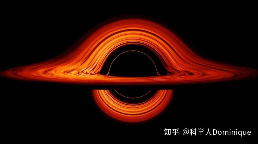 什么是引力波?为什么它如此重要? - 知乎