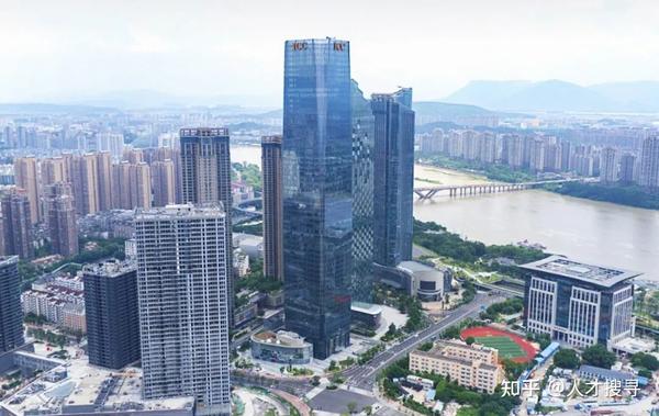 升龙地产:曾经的“旧改大王”、“过江龙”,还扛得住吗? - 知乎
