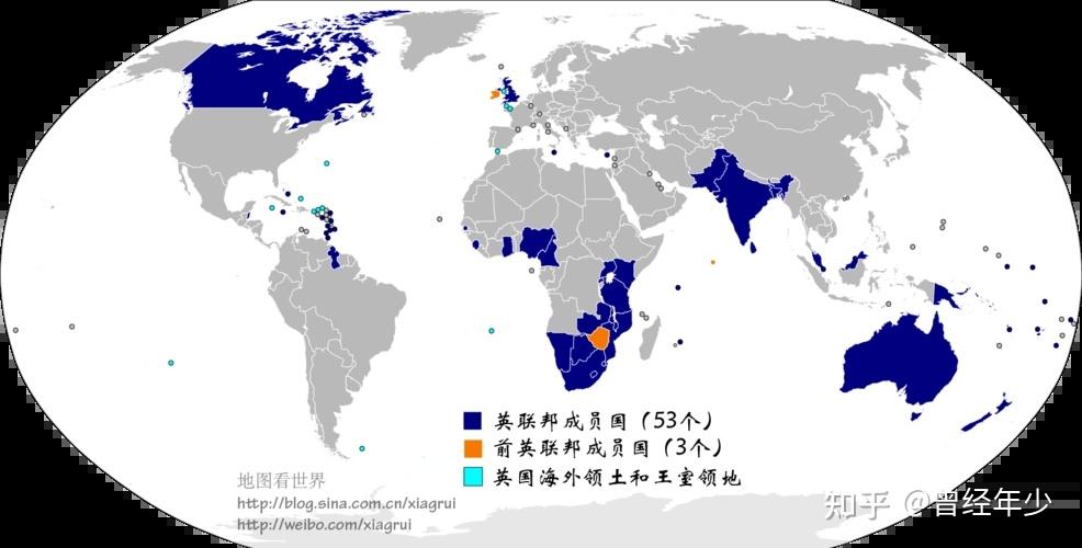 现在政治格局是两超多强吗？