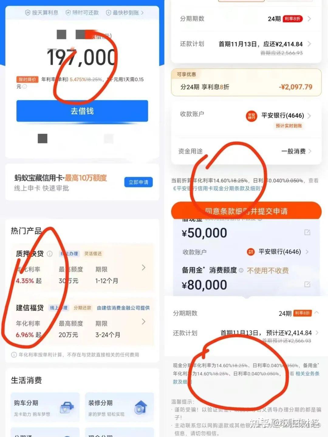 贷款买股票和融资融券哪个更划算更安全？ - 知乎