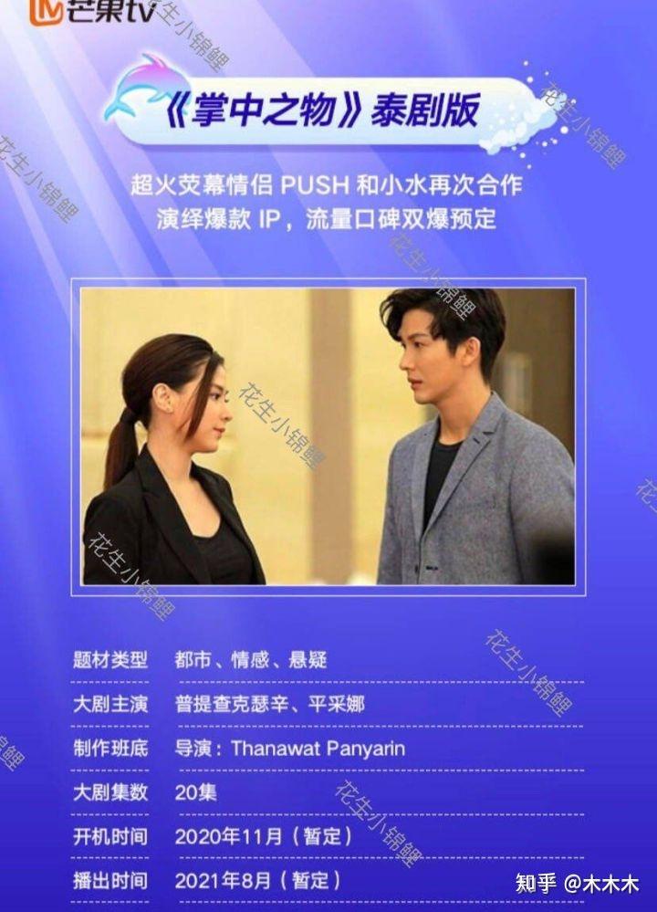 内地的掌中之物阳光之下已是投胎式选角泰版更是神还原