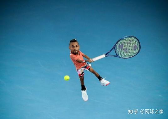 《绝对网球》读书笔记之六十七:截击的握拍与准备动作 - 知乎