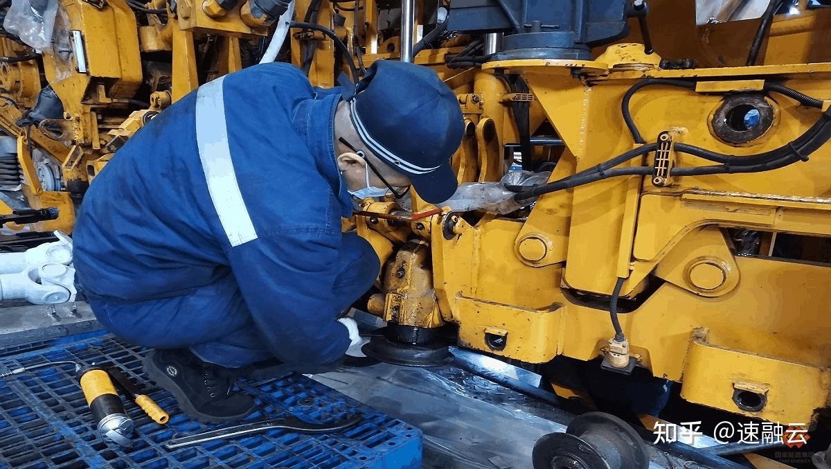 一张设备维修记录表解决设备维修所有问题