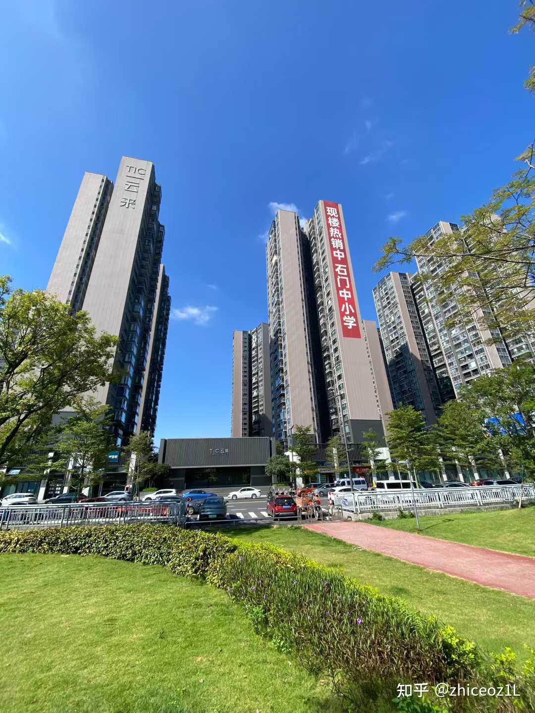 佛山买房300万预算怎么选?踩了十几个盘,说说真实感受(禅城/南海对比) - 知乎