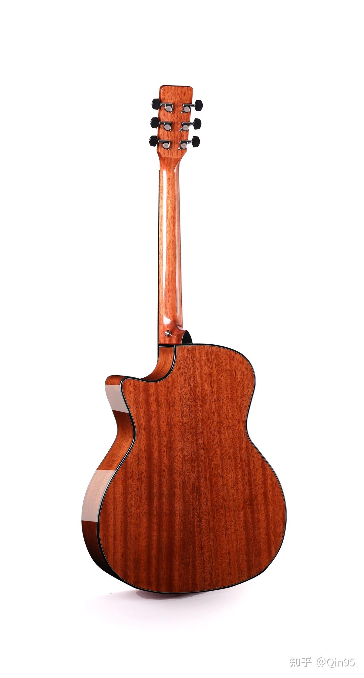 北方冬季必备合板琴国产吉他品牌奥斯顿sp25g