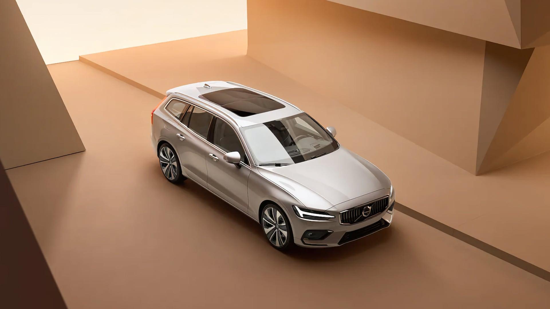 多款国产旅行车相继曝光国内瓦罐迷的春天要来啦