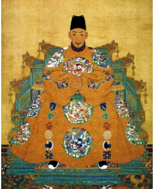 明朝的几位喜欢征战的皇帝的故事 - 知乎