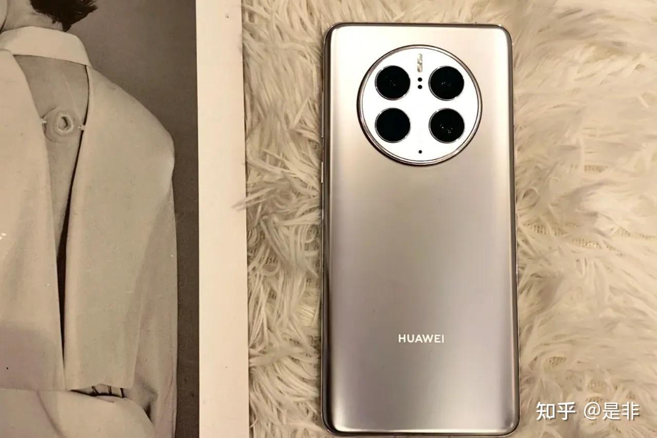 华为mate50pro真实上手使用体验感受详细聊聊这款手机优缺点