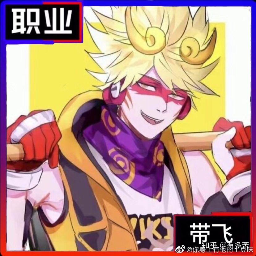 有什么适合野王的头像