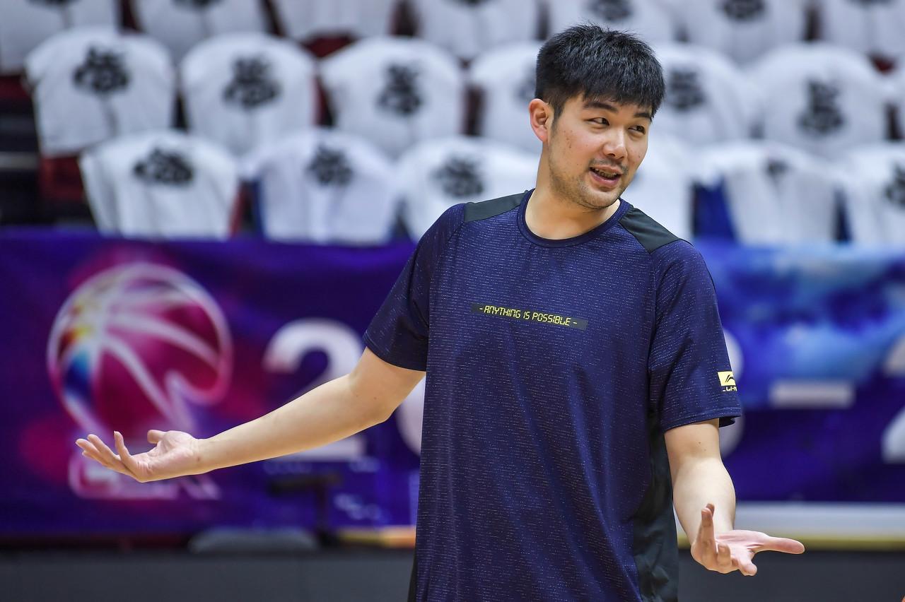 孙桐林专访向疫区捐款是我作为一个中国人应有的社会责任