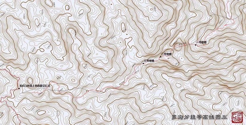 左手阳界,右手阴界