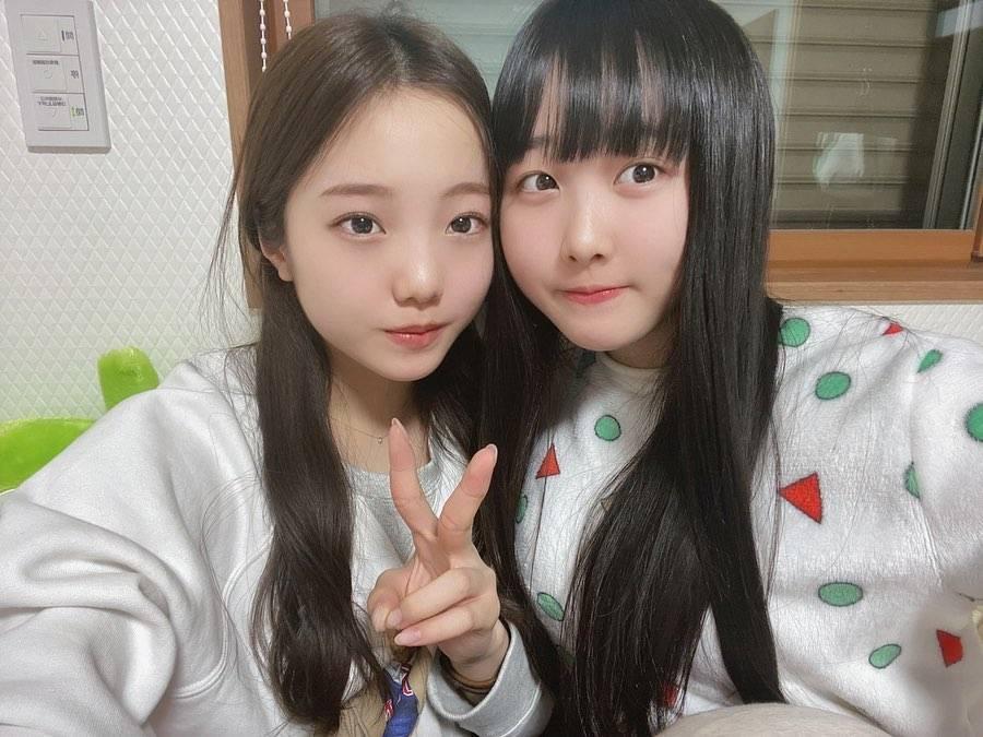 萌妹花滑本田真凛晒甜美照呼吁疫情下控制外出