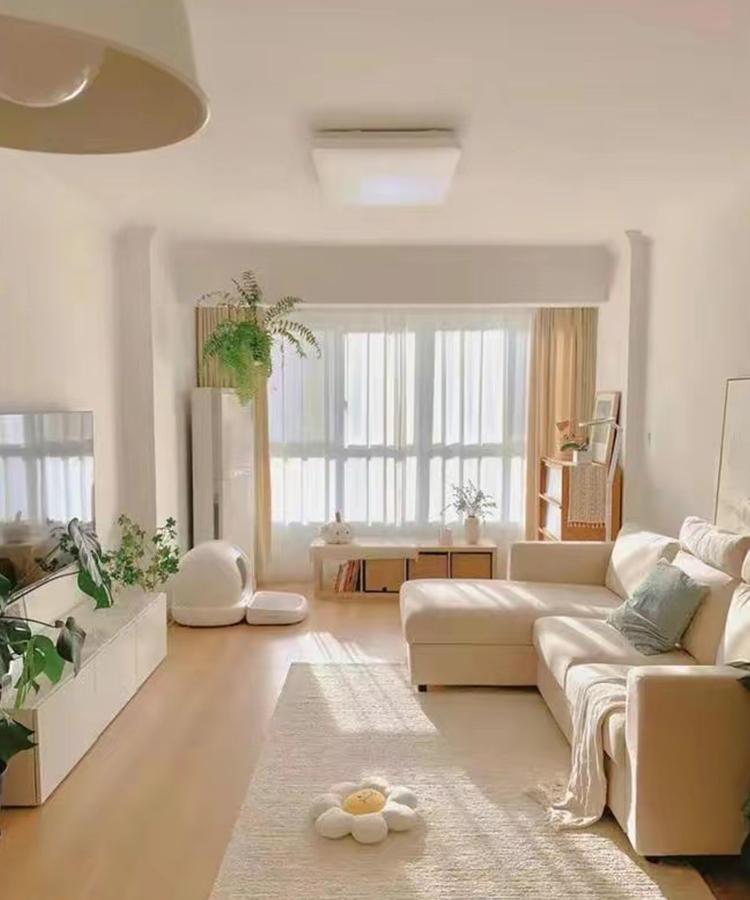重庆旧房翻新 | 不想劝了,原木风是真的香! - 知乎