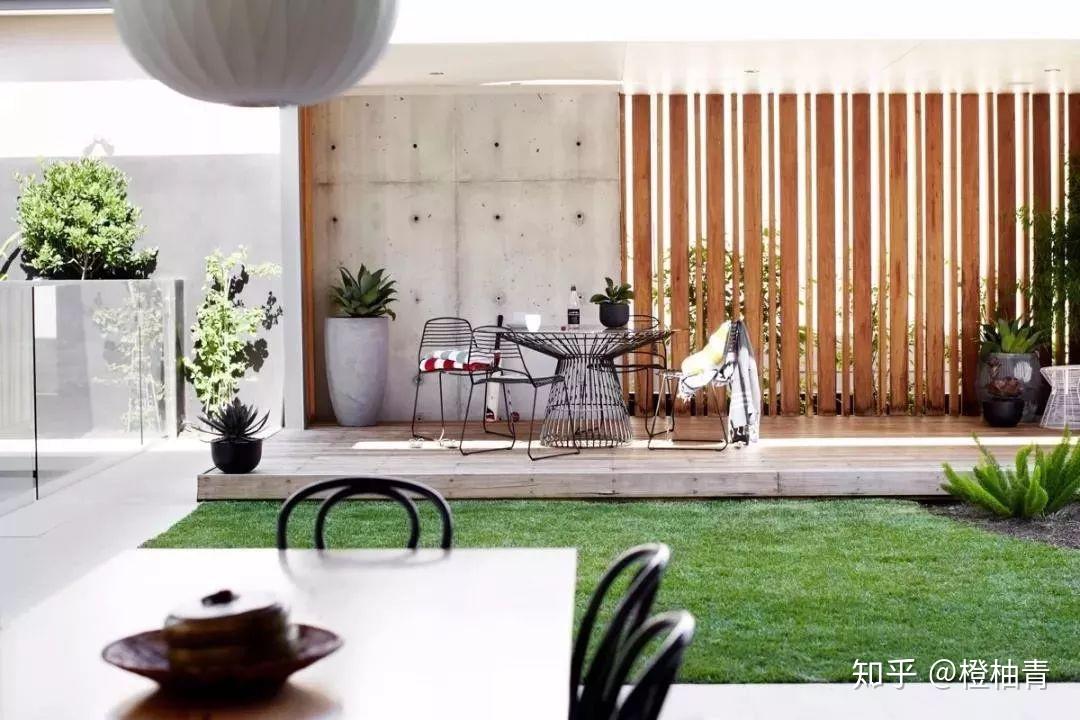 春之秋50个重庆庭院设计案例，冬天建好，静待花开 - 知乎