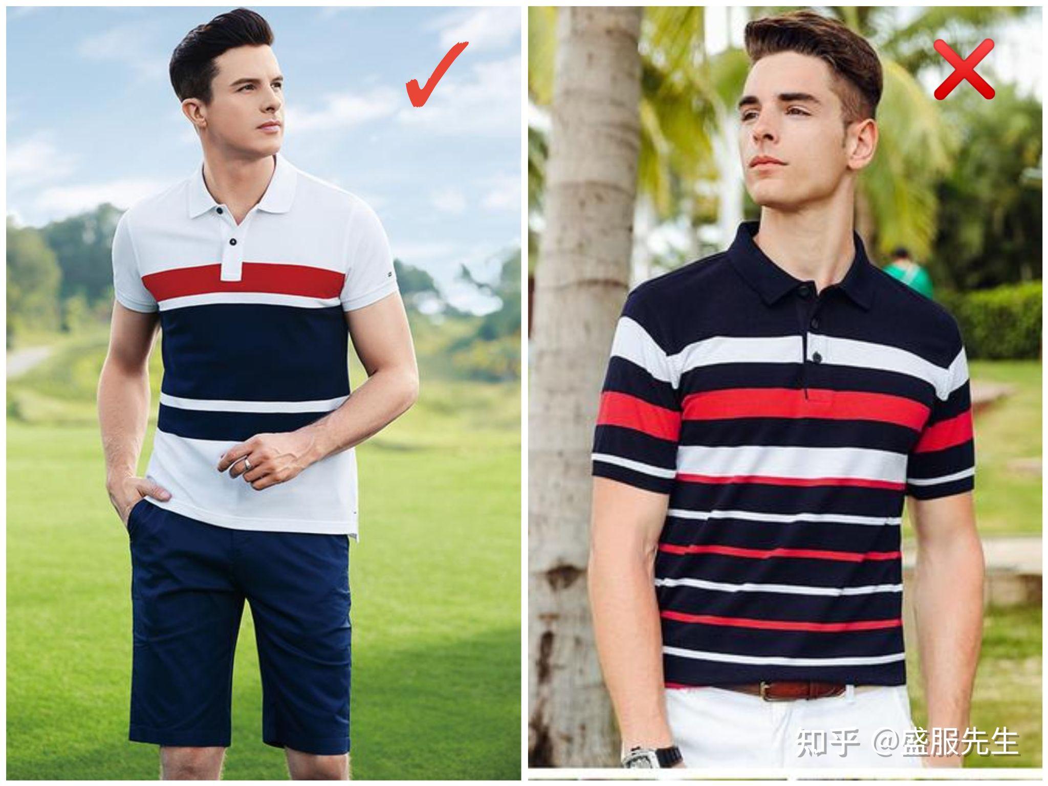 有哪些Polo衫品牌值得推荐?Polo衫如何选购?有关Polo衫的历史溯源【日系复古,美式休闲,时尚都市,商务休闲等风格一应俱全!】 - 知乎
