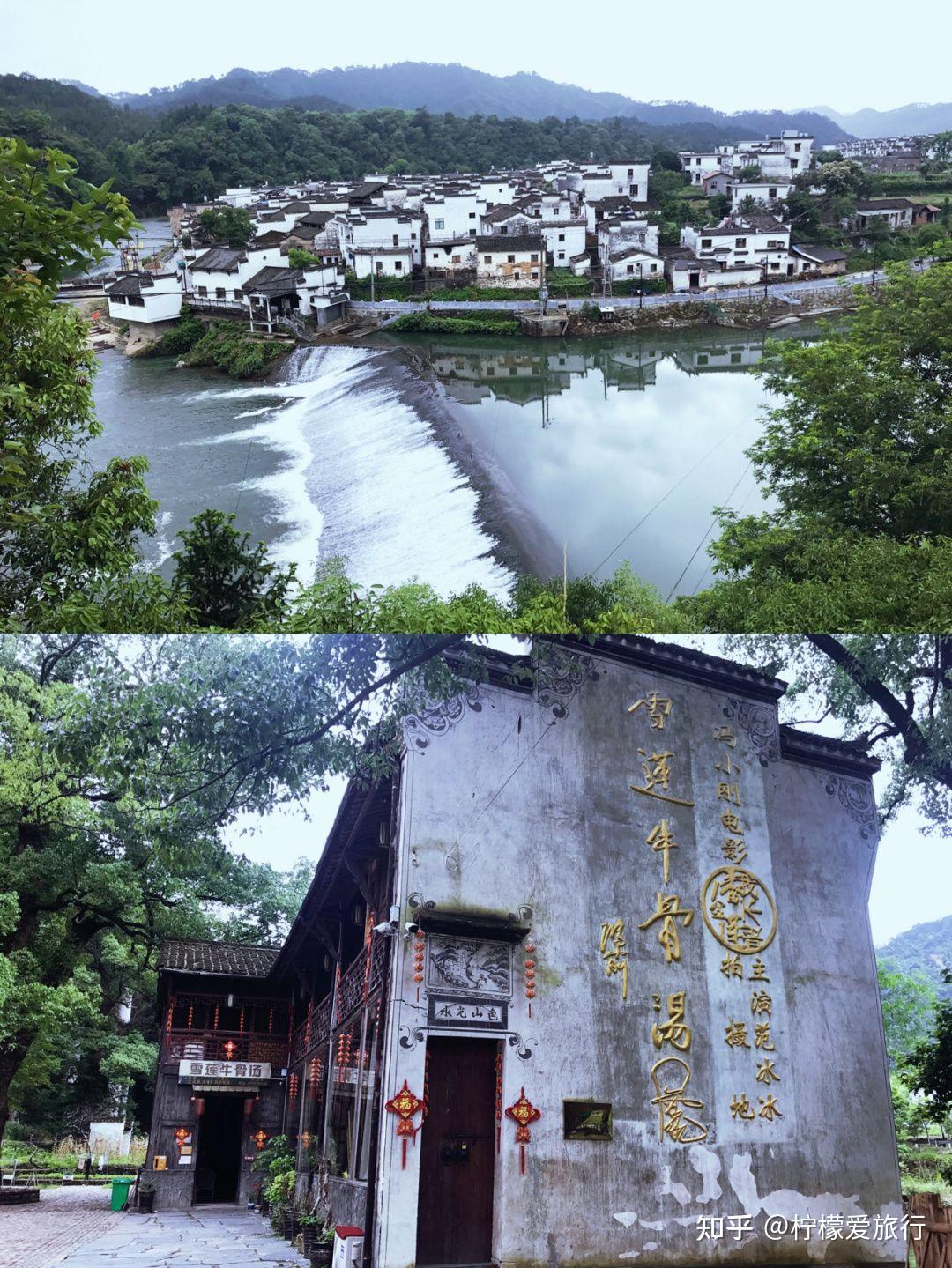 婺源春季小众旅游景点推荐