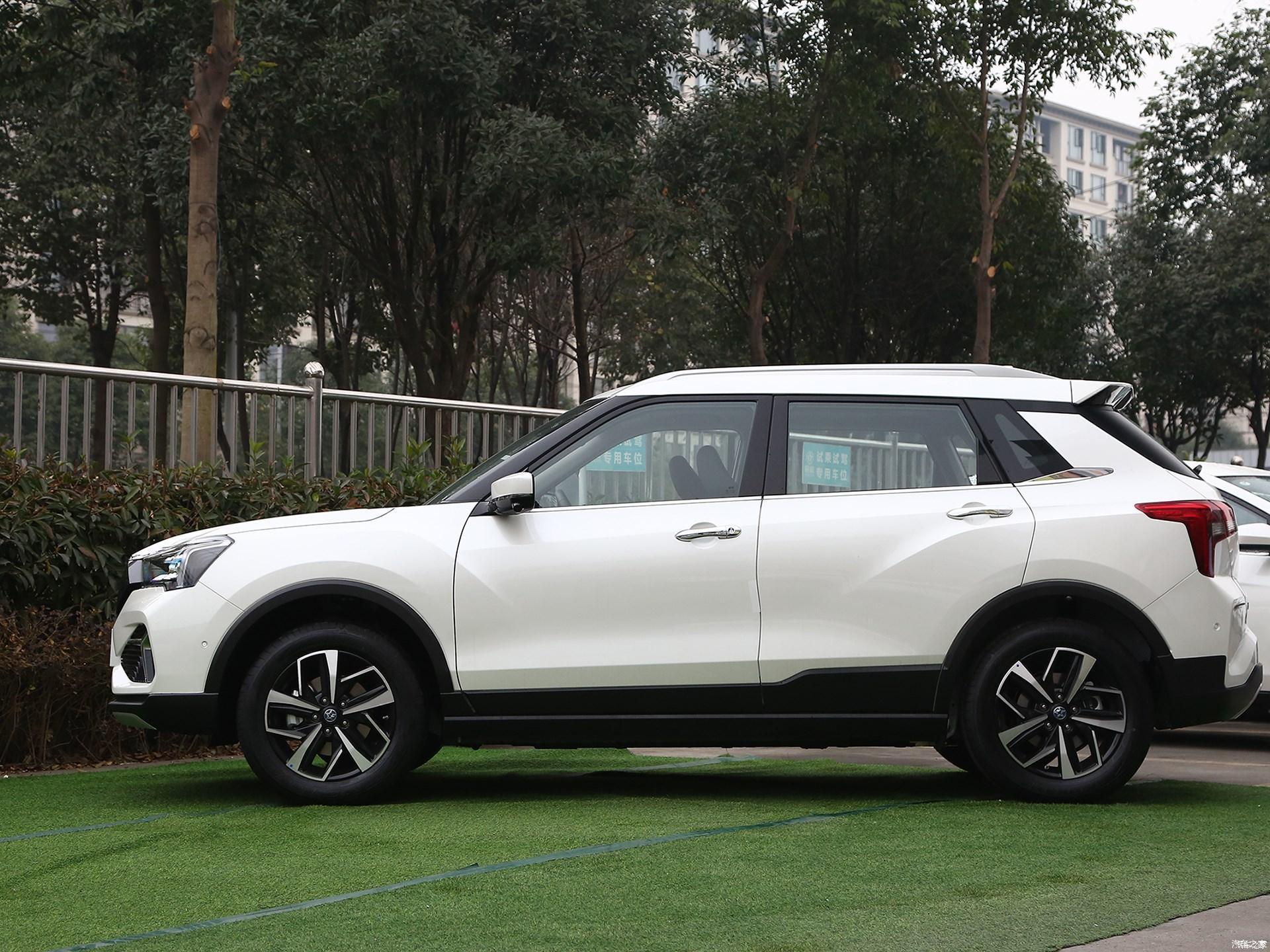 优惠即将空降启辰t60ev值得拥有你准备好了吗