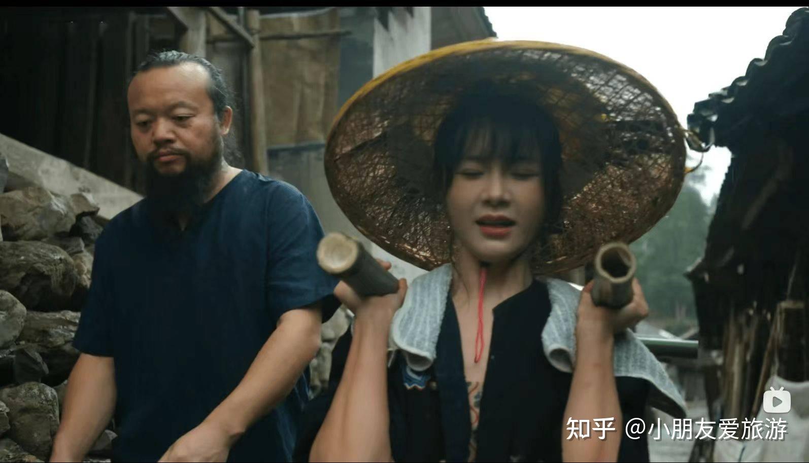 湘西最后一位赶尸匠,亲自示范赶尸过程,彻底揭开百年赶尸之谜 - 知乎