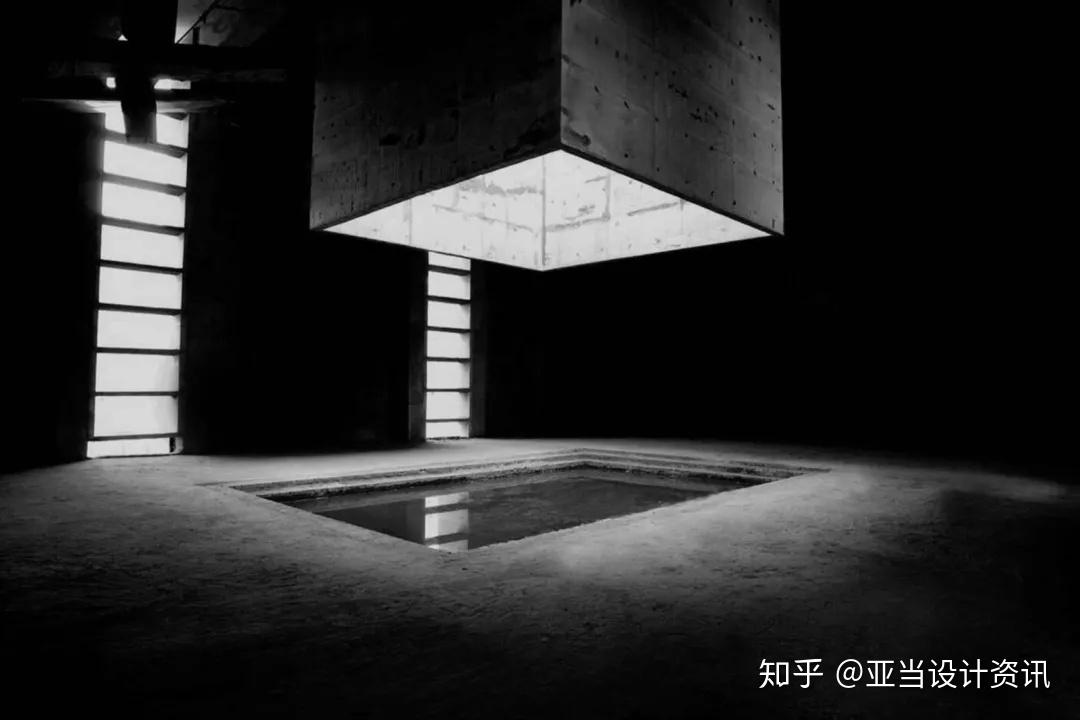 设计师苦苦寻找的150例最美建筑光影都在这里,你确定不进来看看? - 知乎