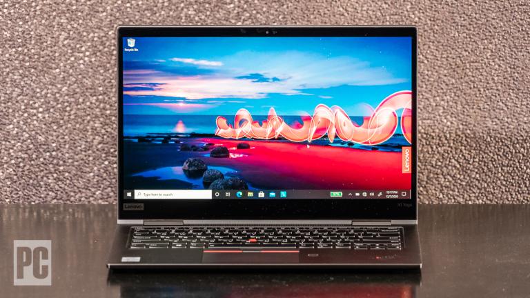 联想thinkpadx1yogagen5评测